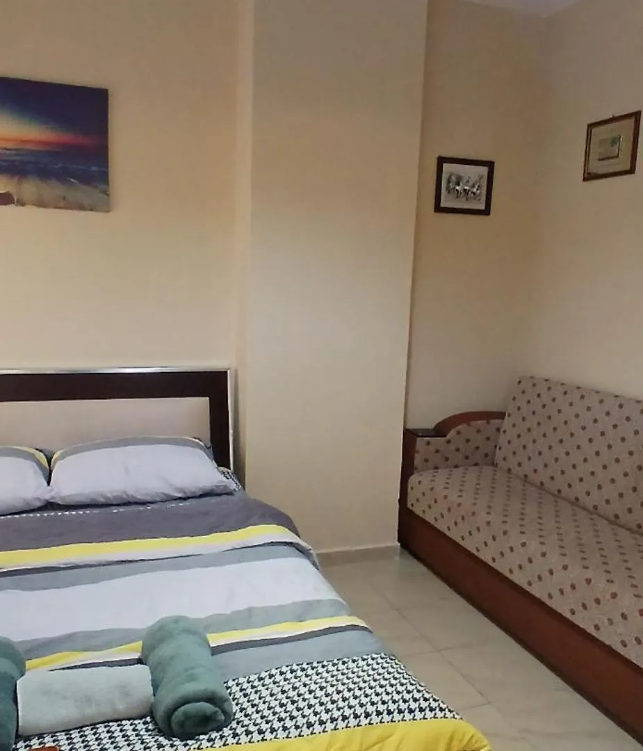 Giorgio'S Apartment On The Sea 2 دراس