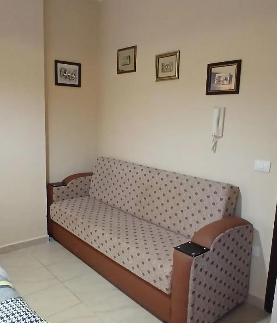 Giorgio'S Apartment On The Sea 2 دراس ألبانيا