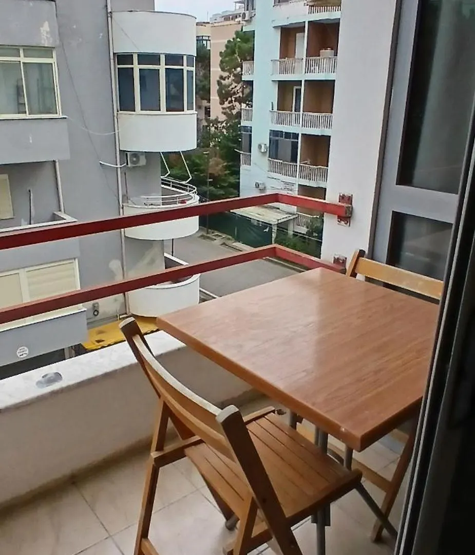 Giorgio'S Apartment On The Sea 2 دراس 0*,