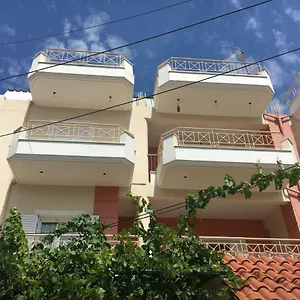 Pensjonat Papa, Durrës